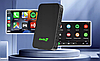 Бездротовий автомобільний адаптер CarlinKit 5.0 2air Apple CarPlay/Android Auto, фото 7