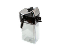 Капучинатор в зборі (молочник) DLSC014 для кавомашини DeLonghi - 5513297811
