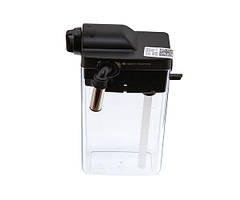 Капучинатор в зборі (молочник) для кавомашини DeLonghi - 5513296851