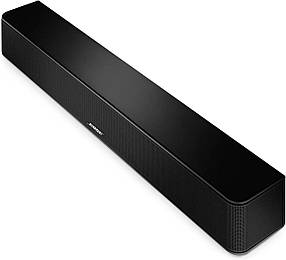 Колонка для телевізора Bose Solo Soundbar Series 2, фото 4