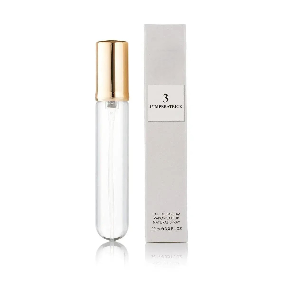 Жіночий парфум ручка L`Imperatrice 3  20мл