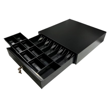 Грошова скринька ASAP POS L-412E, фото 1