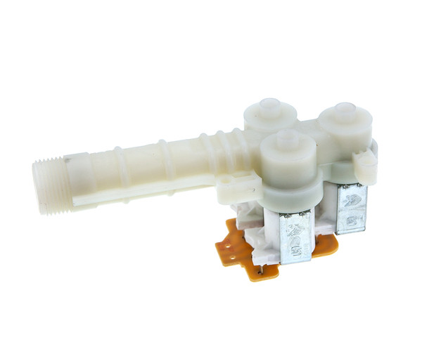 Клапан для пральної машини AEG, Electrolux, 3/90, d=10 мм, на платі (T&P) - 8996452382808