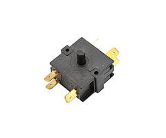 Перемикач режимів ST900 для кавоварки DeLonghi - 5513200029 / 5132108100