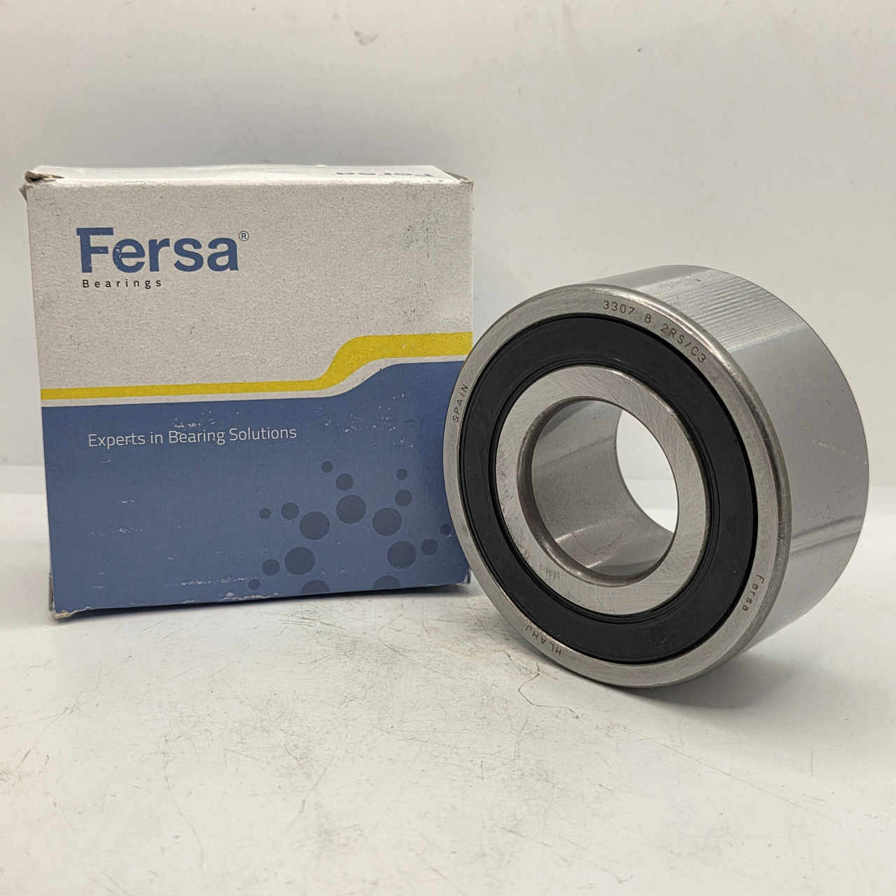 Подшипник 3307 B 2RS/C3 FERSA