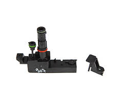 Перехідник на капучінатор кавомашини DeLonghi - 5513214821 / AS13200286