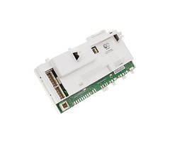 Модуль (плата) для пральної машині Indesit, Ariston — C00254535 / 091215009666.02