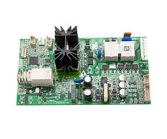 Гума (манжет) люка Indesit C00097371 Original