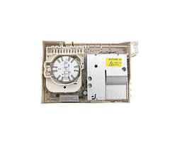 Датчик рівня води (пресостат) Indesit C00263271