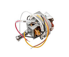 Мотор (двібург) UG-25R-0001 / U9525-2301 до кухонного комбайну Kenwood KM260-KM266 — KW713104