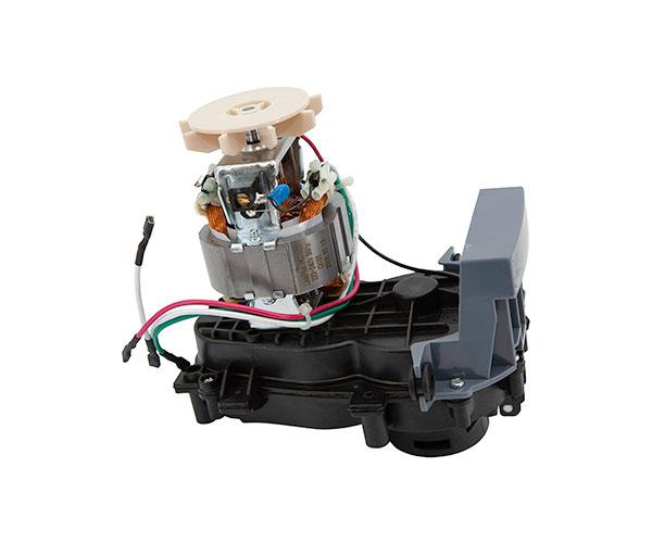Модуль (плата керування) Bosch 653177 для кухонного комбайна
