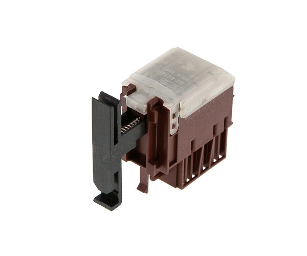 Кнопка для пральної машини Ignis, Whirlpool (ROLD SC002310111) - 481941029005 / 461971037061