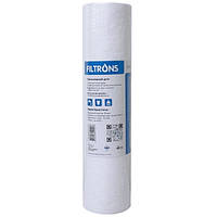 Картридж поліпропіленовий Filtrons FLP10SL