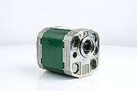 Насос шестеренный X1P2054DZZB (XV1P/2.2), правое вращение, V 2.08 см³, Rpm 6000 об/мин, Pmax 250 Бар, Vivoil