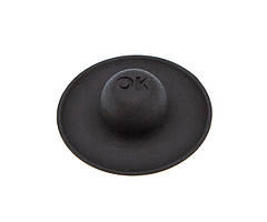 Кнопка мультиварки Moulinex Cook4me — SS-1600007236 (аналог SS-993422)