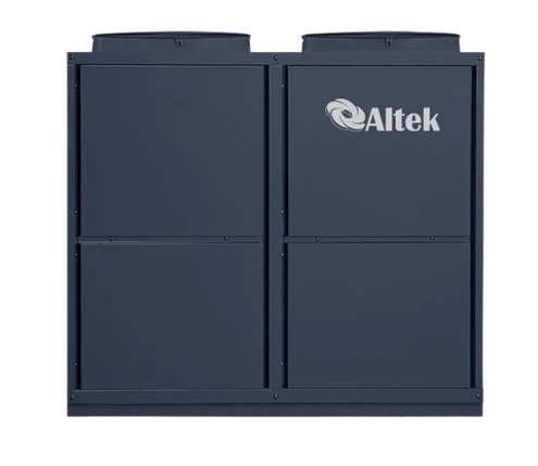 Тепловий насос ALTEK HEAT 40 MONO EVI 380V 40 квт, фото 1
