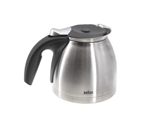 Колба для кавоварки Braun Impression KFK600 — 67050581