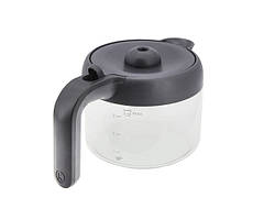 Колба з кришкою для кавоварки Kenwood - KW711539