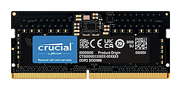 Оперативна пам'ять для ПК і ноутбуків