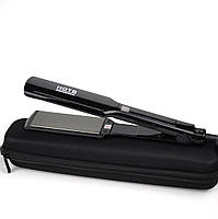 Професійний вирівнювач Hots Professional Titanium Ionic Black (HPTitan-BK), фото 7