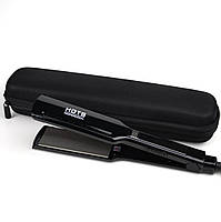 Професійний вирівнювач Hots Professional Titanium Ionic Black (HPTitan-BK), фото 5