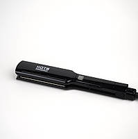 Професійний вирівнювач Hots Professional Titanium Ionic Black (HPTitan-BK), фото 4