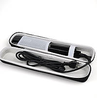 Професійний вирівнювач Hots Professional Titanium Ionic Black (HPTitan-BK), фото 6