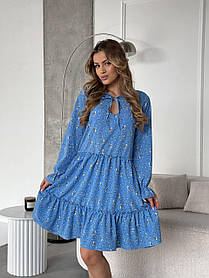 Плаття вільного крою