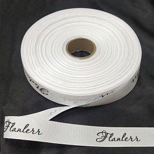 Лампасна репсова стрічка (тасьма) 2,5 см. НА ВІДРІЗ-кратно 1 м.-