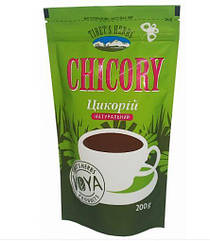 Цикорій Tibets Herbs Натуральний з тибетськими травами 200 грамів