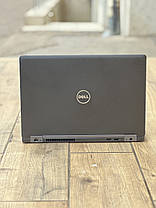 Ноутбук Dell Precision 3520 - 15" FHD IPS|Intel Core i7-7820HQ|RAM 8GB|SSD 240GB|Nvidia Quadro M620, фото 3