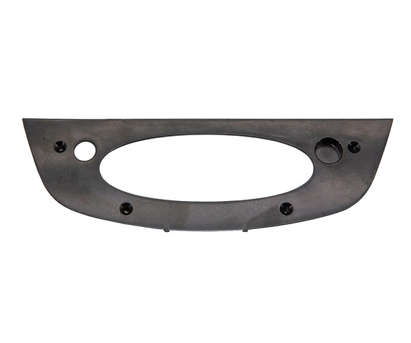 Накладка верхньої ручки бутербродниці Zelmer 26Z012 / ZSM2101X - 626201.2021 / C0H002620120210007