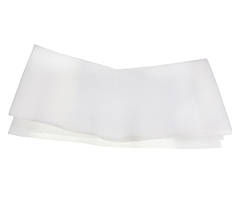 Фільтр жировий Wpro для витяжки Bauknecht, Whirlpool (470x970x4 мм) - 484000008527 / C00382649