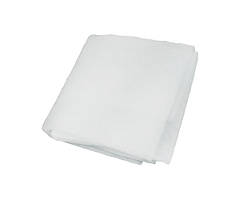Фільтр жировий Wpro для витяжки Bauknecht, Whirlpool (470x970x5 мм) - 484000008523 / C00385630