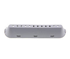 Ребро барабана для пральної машини Indesit (легке) - C00268109 / C00064789 / 140AR24