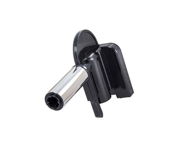 Насадка капучінатору кавомашини DeLonghi - 5532124900