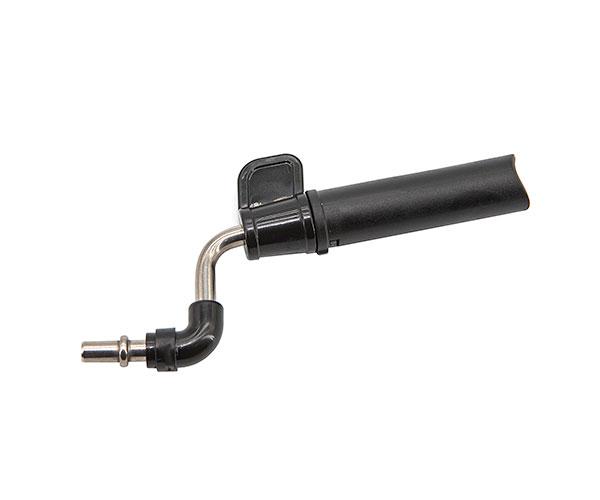 Насадка-капучинатор для кавомашини DeLonghi - 7313218691 / AS00006121