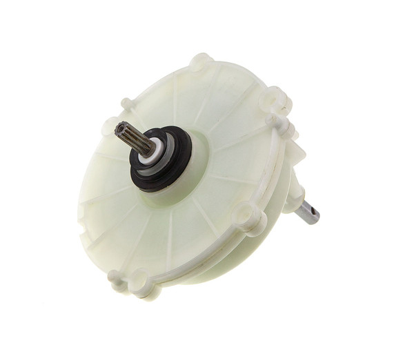 Редуктор для пральної машини №16 (штифт + зірка), 5 отворів - YX-123