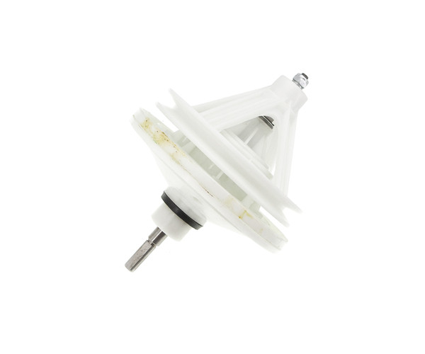 Редуктор для пральної машини №42 (YX-126)