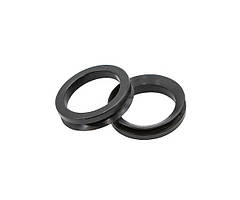 Сальник V-ring VA 28 (WLK 03VR07)