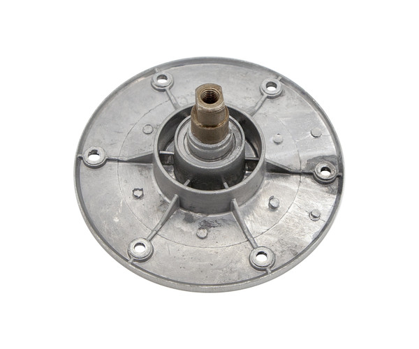 Фланець для пральної машини Ardo, 6203 (6 отворів, вал 17 мм, М8, внутрішня різьба) - 236004600 / 704004900 / cod. 088 / 168AK30