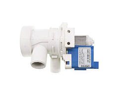 Насос для пральної машини Ardo TL 400/600 (PMP Arylux, 34W / GRE 34W) - 518002503 / 651016154 / 163AK17