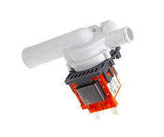 Насос для пральної машини Ardo, Whirlpool (Mainox 30W) - 518000706 / 518000701 / PMP007AD