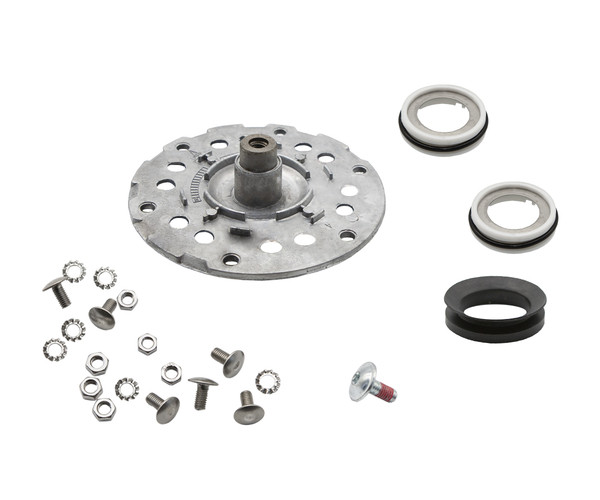 Фланець для пральноЇ машини Brandt Malice SX 55x4286 - EBI cod. 707