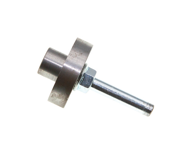 Фреза для демонтажу підшипника з пластикового супорта пральної машини (6204)