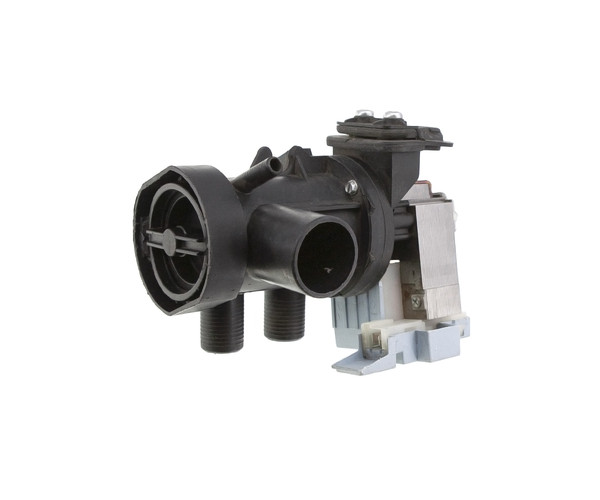 Насос для пральної машини Bauknecht, Whirlpool (Plaset 7408/59074) - 02/5100.0000.7501 / 481236018018 (уцінка)