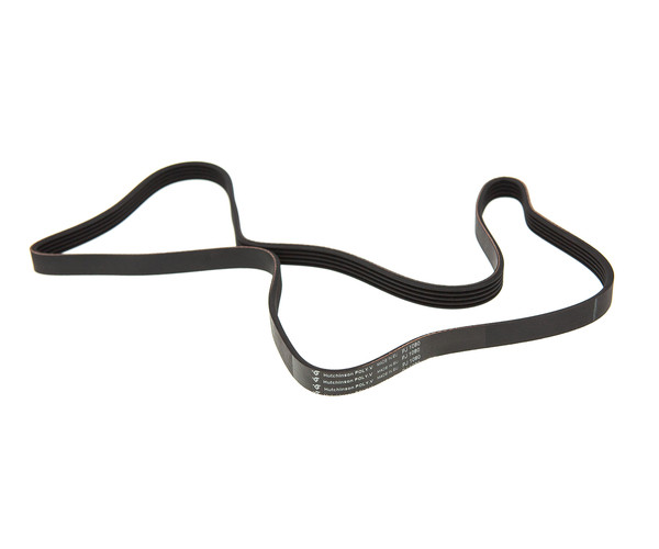 Ремінь 1080 J5 black (Hutchinson Poly.V 1080 J / PJ 1080)