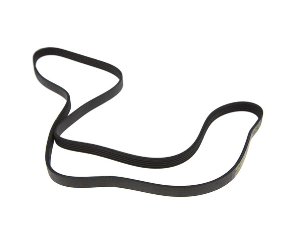 Ремень 1124 J5 EL black (Megadyne EL 1124 J5)