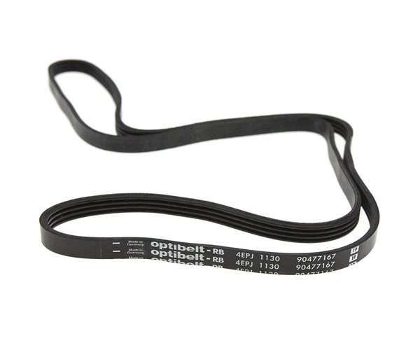 Ремінь 1130 J4 EL black (Optibelt-RB 4EPJ 1130) - 90477167