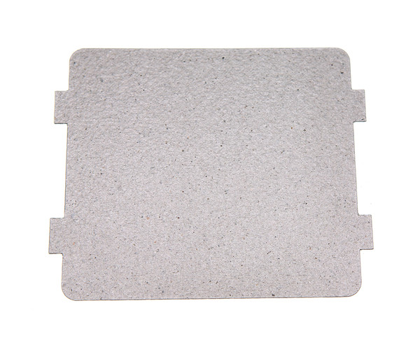 Слюда для мікрохвильової печі Gorenje, Ariston, Indesit (118x98.7 мм) - 192049 / C00293815 / 482000032027